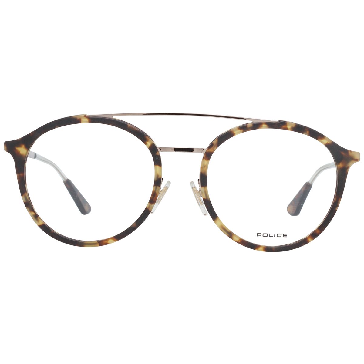 Heren Brillenframe Police VPL688 52741M